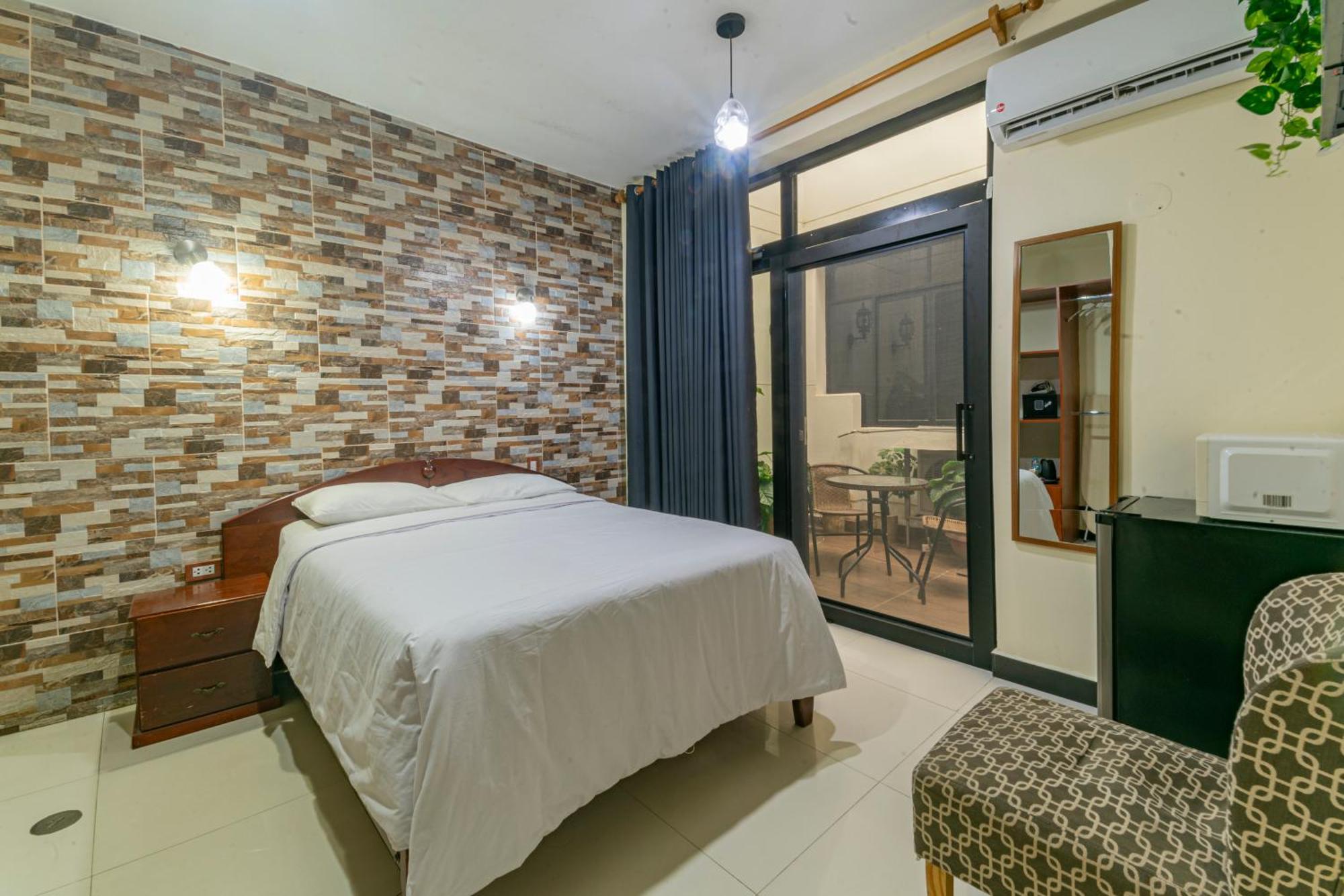 Hospedaje Gran Imperial ตุมเบส ภายนอก รูปภาพ